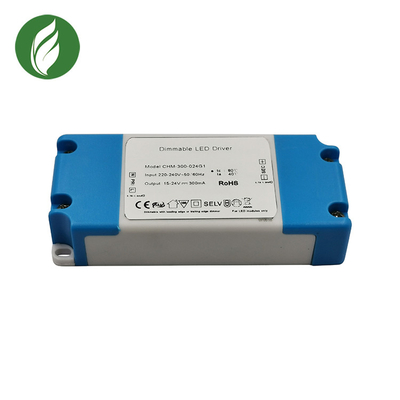 5-7W Triac οδηγών 300mA των εσωτερικών οδηγήσεων Dimmable εργασία για το φως λουρίδων