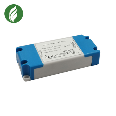 Πλαστικό 300mA των οδηγήσεων του ΔΑΛΙΟΎ Heatproof Dimmable σταθερό ρεύμα οδηγών