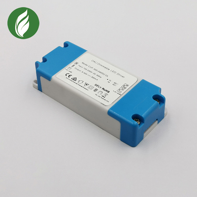 Πλαστικό 300mA των οδηγήσεων του ΔΑΛΙΟΎ Heatproof Dimmable σταθερό ρεύμα οδηγών