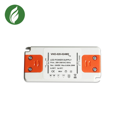 20W οδηγός Heatproof των σταθερών οδηγήσεων τάσης εξαιρετικά λεπτών ενάντιο στη φθορά