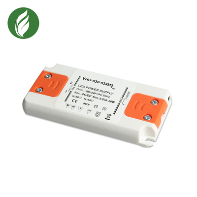 20W οδηγός Heatproof των σταθερών οδηγήσεων τάσης εξαιρετικά λεπτών ενάντιο στη φθορά