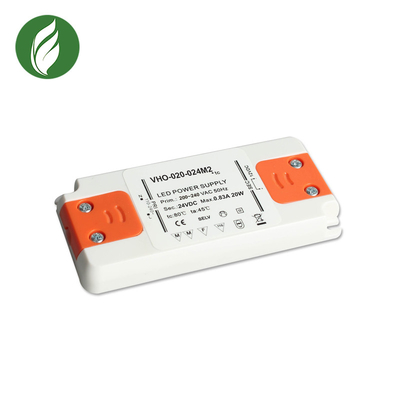 20W οδηγός Heatproof των σταθερών οδηγήσεων τάσης εξαιρετικά λεπτών ενάντιο στη φθορά
