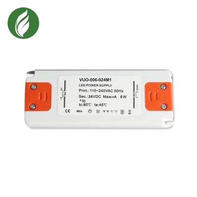οδηγός των λεπτών οδηγήσεων 24V 250mA κατηγορία 2 εξαιρετικά αλεξίπυρος για το επίκεντρο