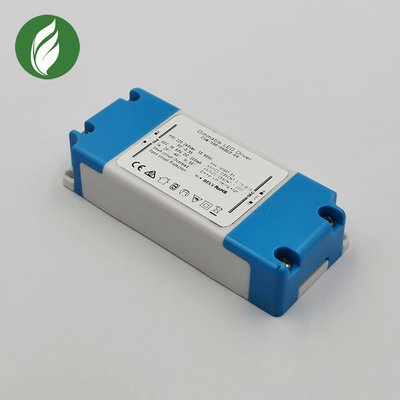 Ελεύθεροι IP20 Dimmable ODM οδηγοί τρεμουλιασμάτων για την παροχή ηλεκτρικού ρεύματος φω'των των οδηγήσεων