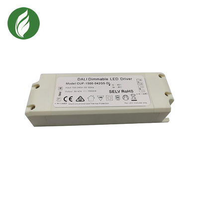 30-42V οδηγός ΔΆΛΙ Dimmable, ελαφρύς πιό αμυδρός οδηγός των οδηγήσεων για τα οδηγημένα φω'τα