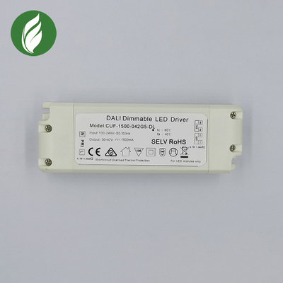 30-42V οδηγός ΔΆΛΙ Dimmable, ελαφρύς πιό αμυδρός οδηγός των οδηγήσεων για τα οδηγημένα φω'τα