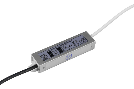 Οδηγός 1.67A 20W Heatproof των υπερβολικά ελαφριών οδηγήσεων 12V ΣΥΝΕΧΏΝ αδιάβροχων ηλεκτρονικών