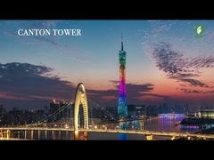 Rainproof LED Waterproof Power Supply 24V 300W IP67 Lightweight